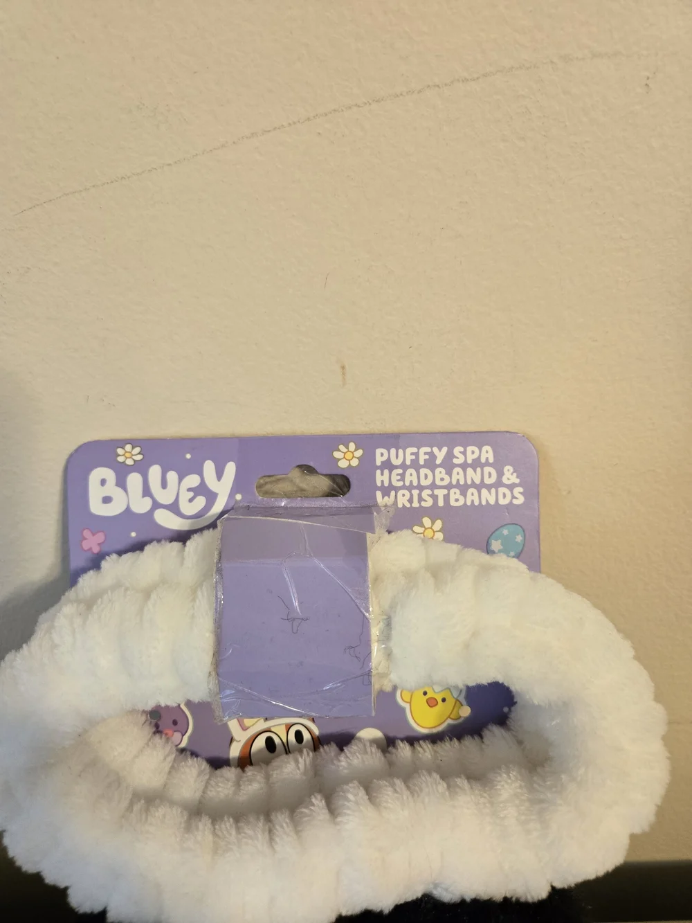 Disney bluey themed
